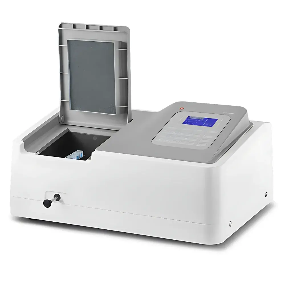 DLAB SP-UV1100 Ultraviolet-Visible Spectrophotometer