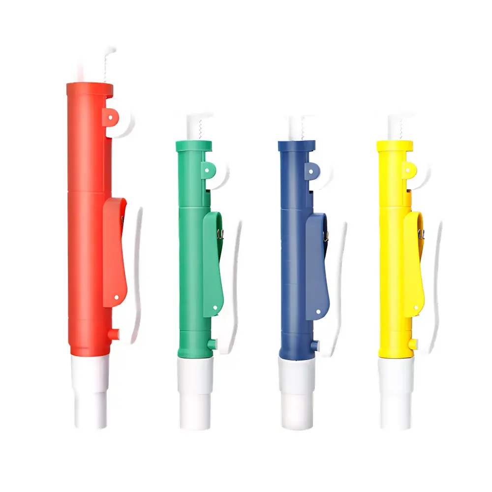 DLAB Pipette Pump (Model 701330000x)