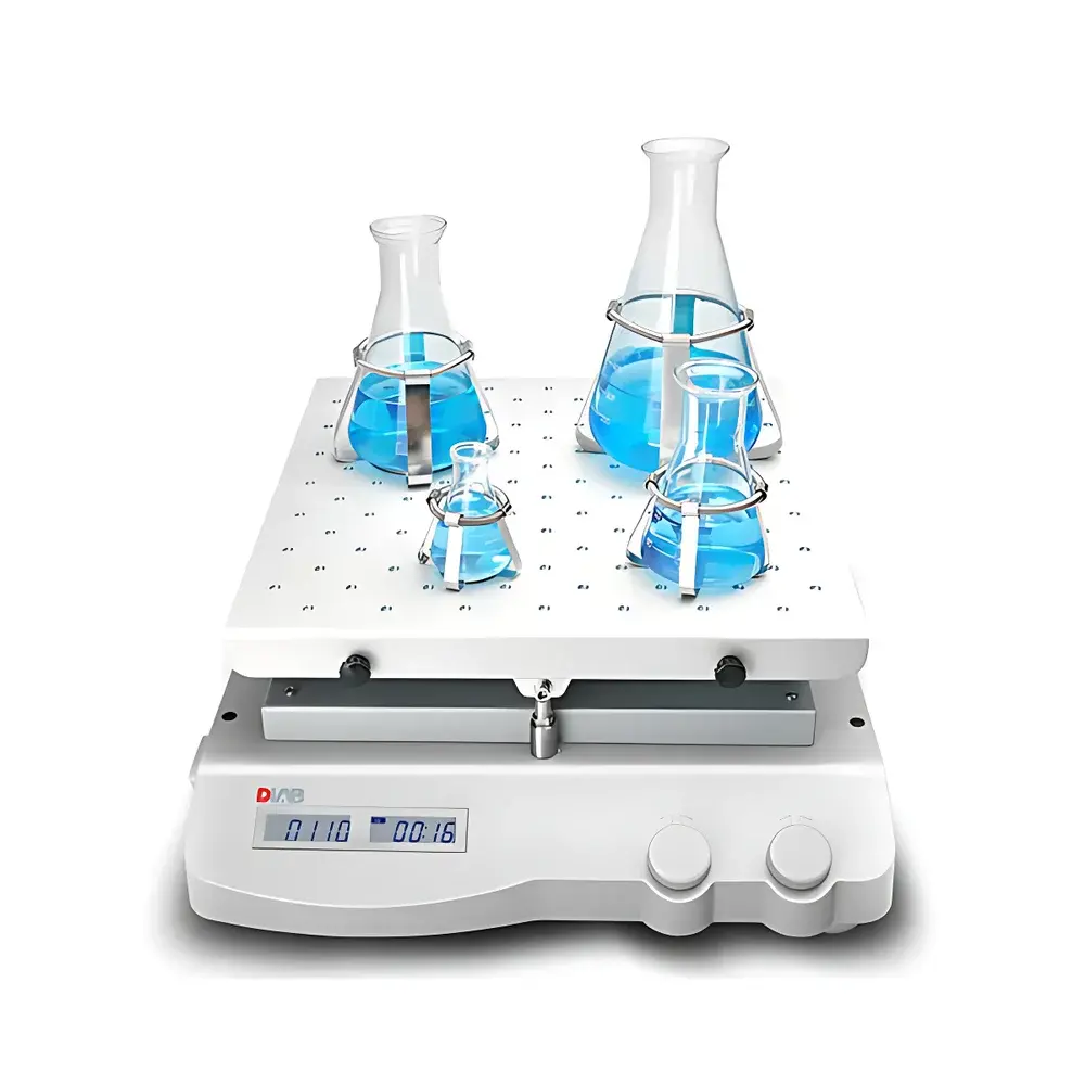 DLAB SK-R330-Pro LCD Digital Rocking Shaker