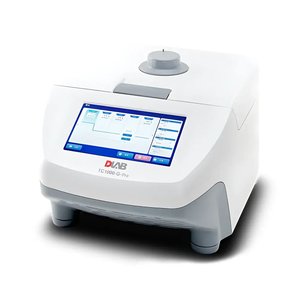 DLAB TC1000-G-Pro Gradient Thermal Cycler