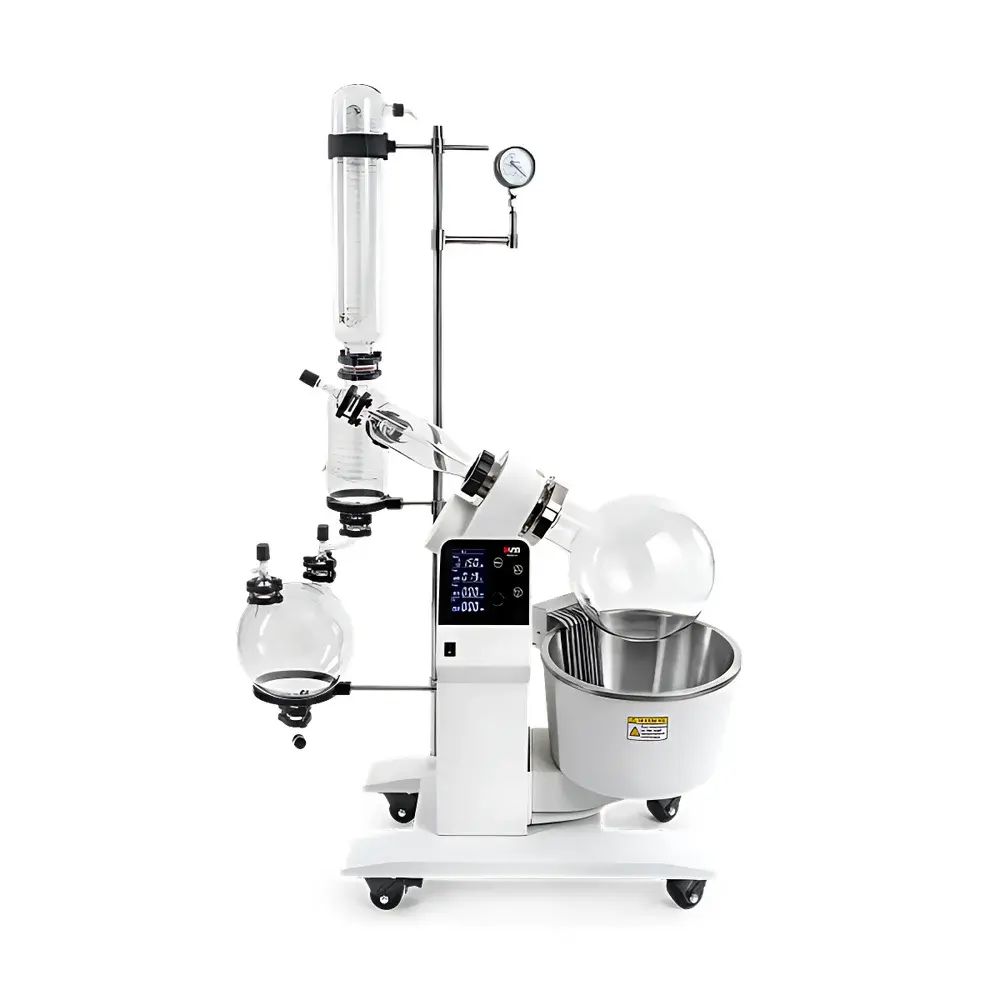 DLAB RE200-Pro 20L Digital Rotary Evaporator