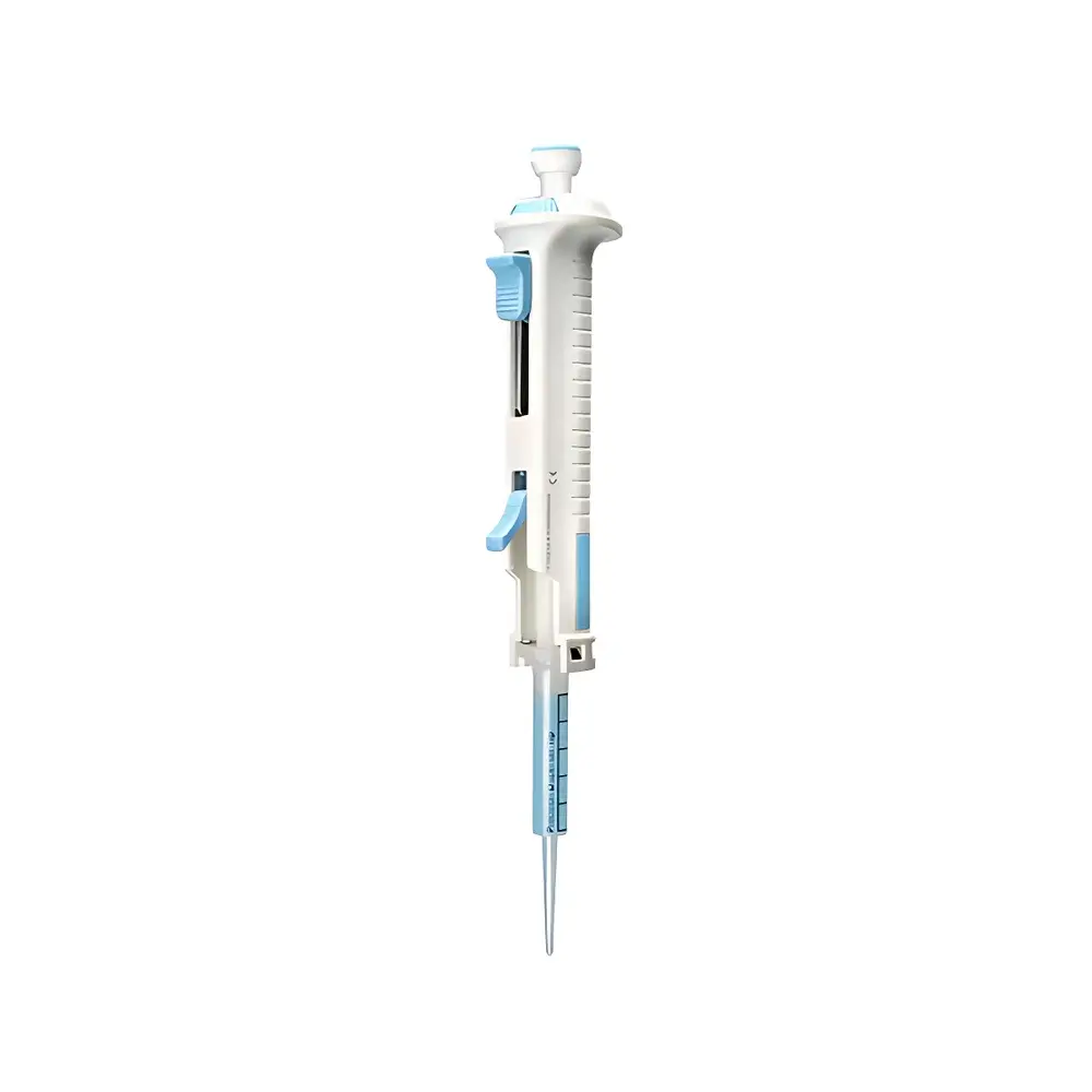 DLAB StepMate Stepper Bottle Top Dispenser