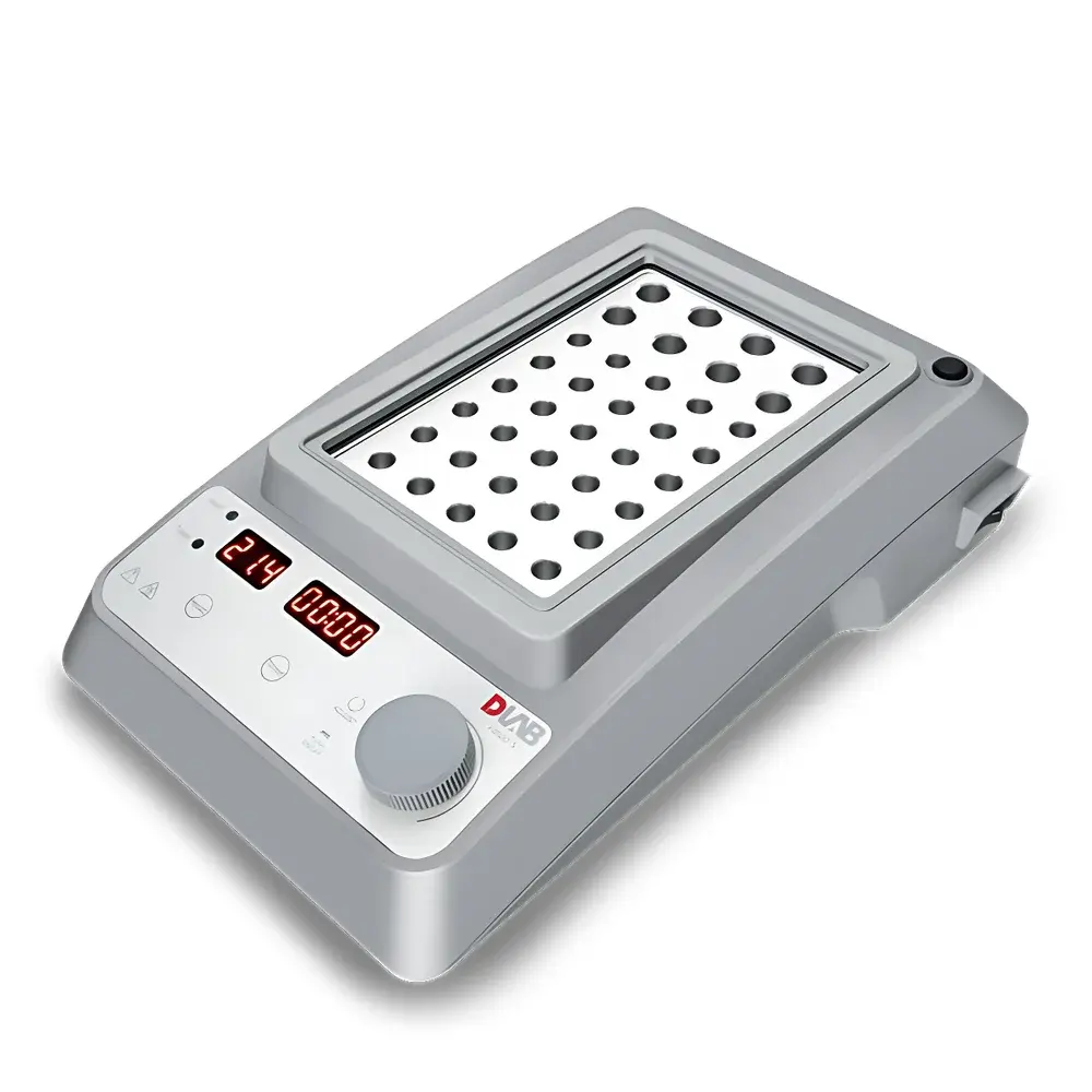 DLAB HB60-S Precision Metal Block Heater