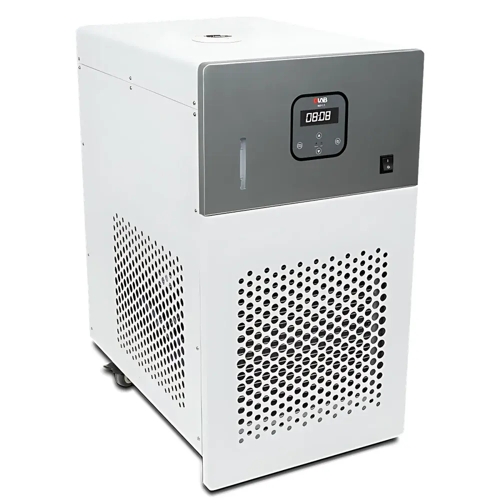 DLAB DCP-17 Benchtop Low-Temperature Circulating Chiller