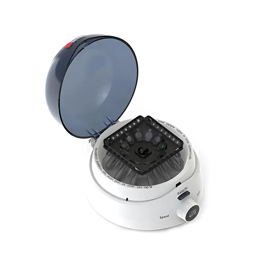 DLAB D1012U High-Speed Microcentrifuge