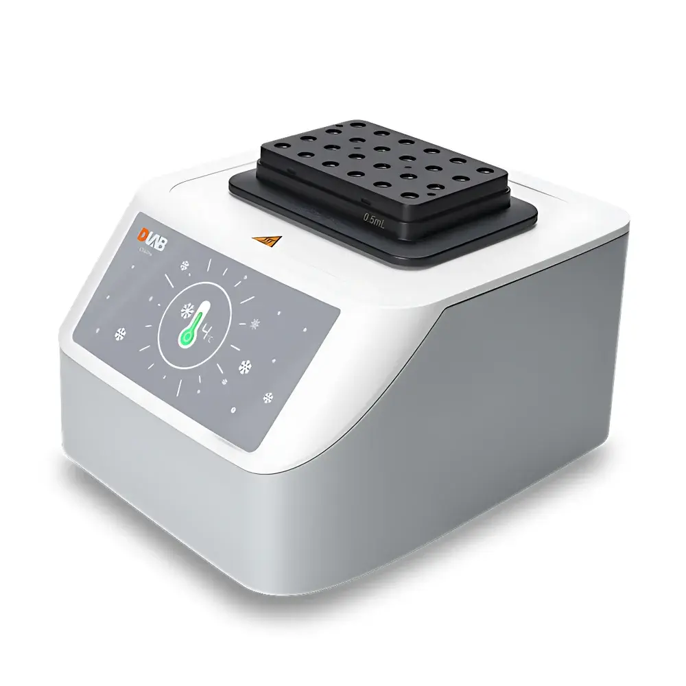 DLAB CT4-Pro 4°C Constant-Temperature Cooling Block