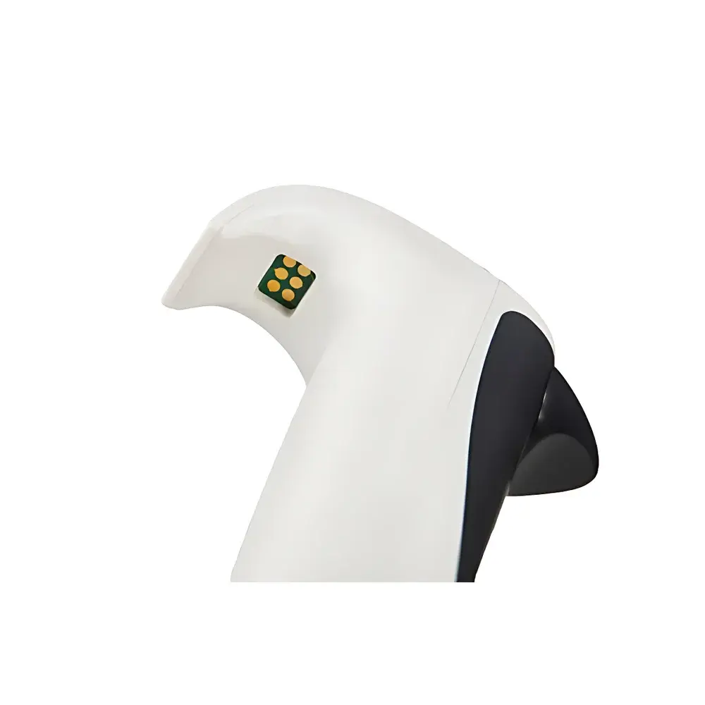 DLAB dPette+ Advanced Electronic Single-Channel Pipette