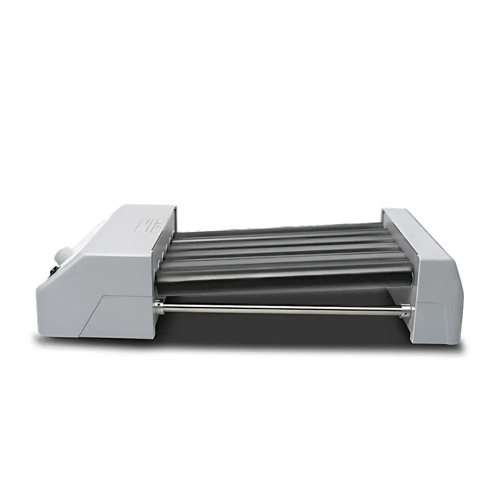 DLAB MX-T6-S/S+ Standard Roller Mixer