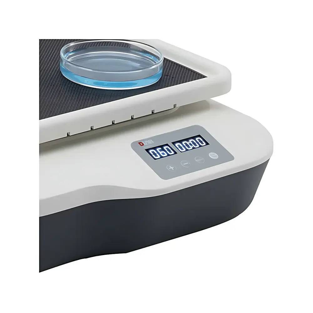 DLAB SK-O180-S LCD Digital Orbital Shaker