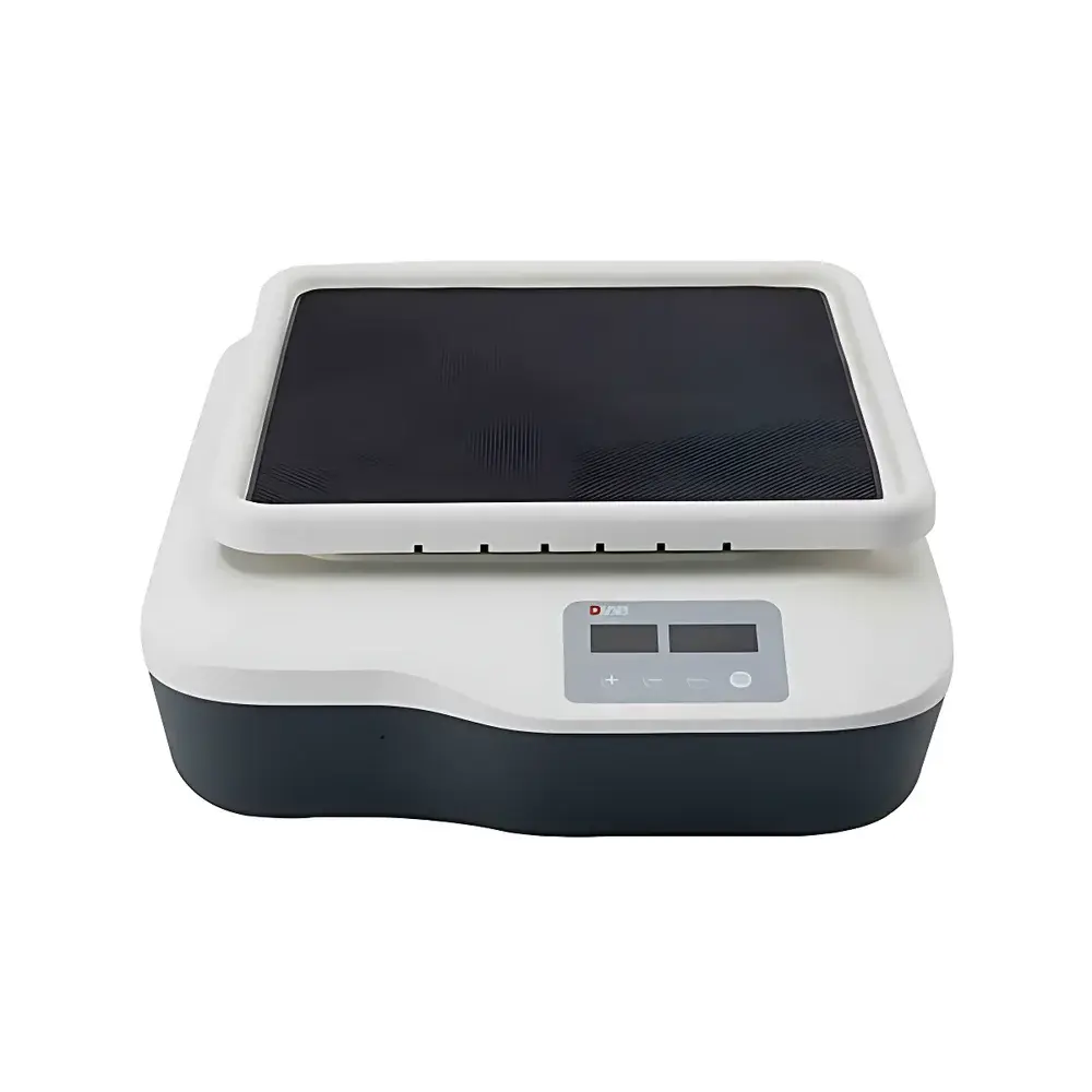 DLAB SK-O180-S LCD Digital Orbital Shaker