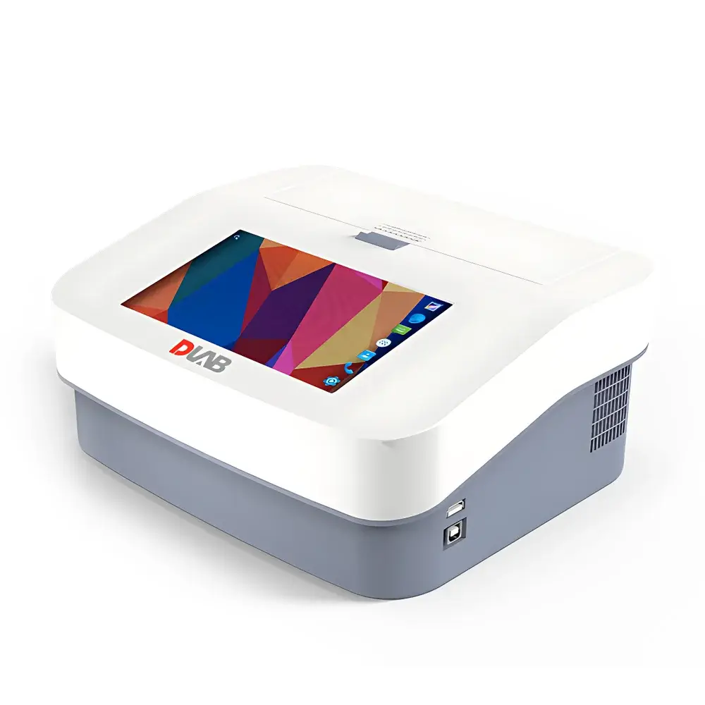 DLAB Accurate 16-T Real-Time Fluorescence Quantitative PCR System