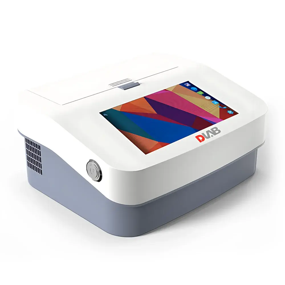 DLAB Accurate 16-T Real-Time Fluorescence Quantitative PCR System