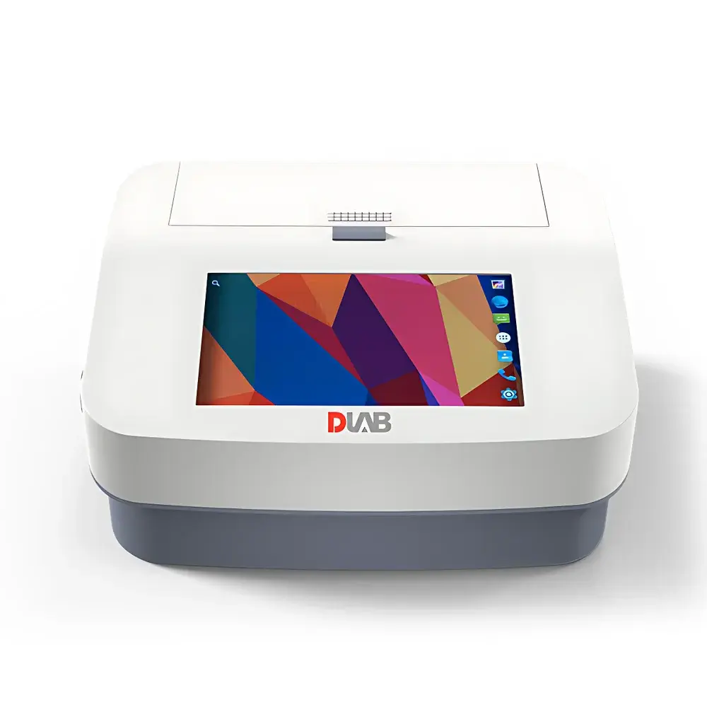 DLAB Accurate 16-T Real-Time Fluorescence Quantitative PCR System