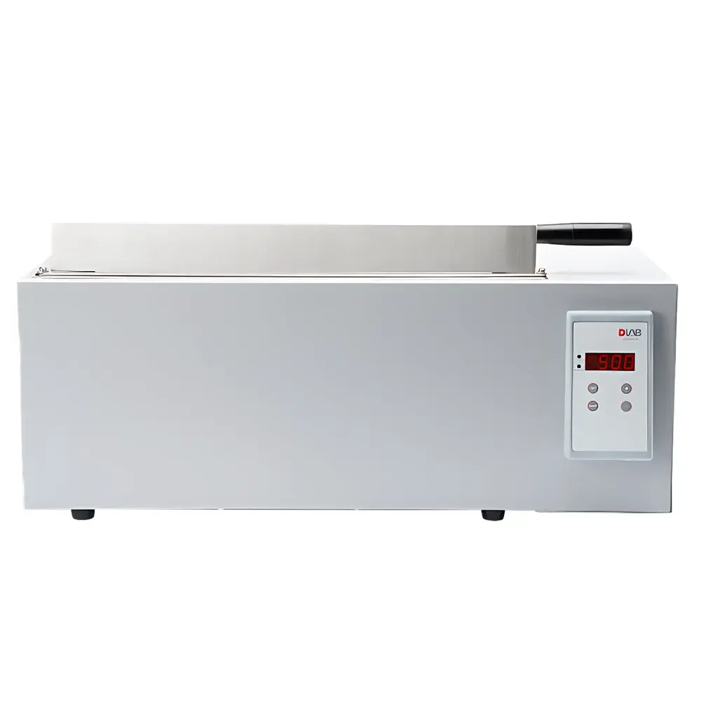 DLAB DWB20-S Precision Digital Water Bath