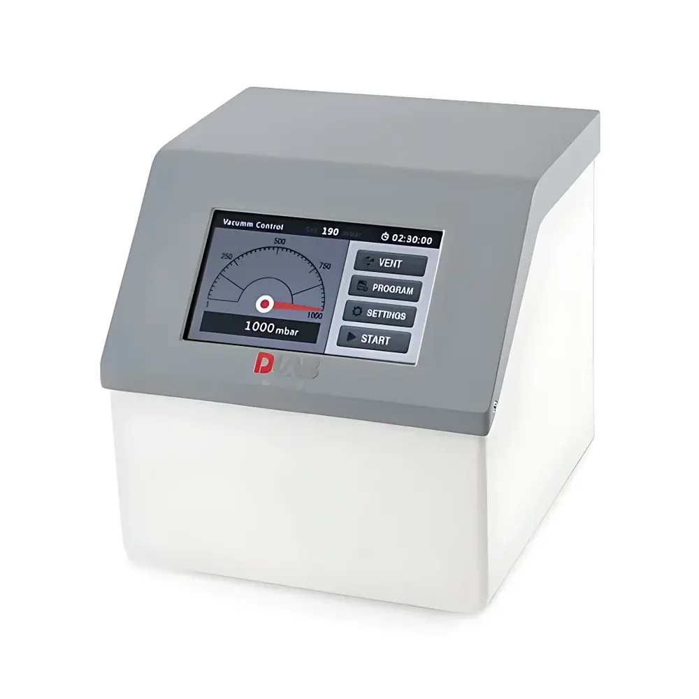DLAB VC100 Vacuum Controller