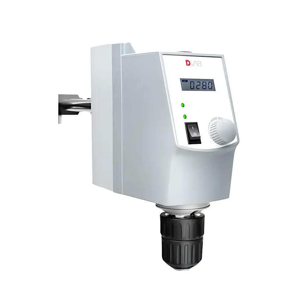 DLAB OS70-Pro Overhead Electronic Stirrer