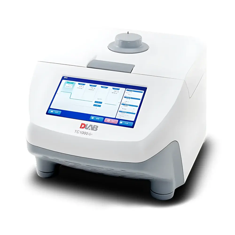 DLAB TC1000-S+ Isothermal and Standard Thermal Cycler