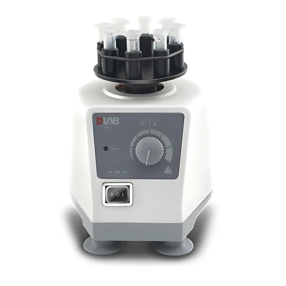 DLAB MX-C High-Performance Cell Disruptor