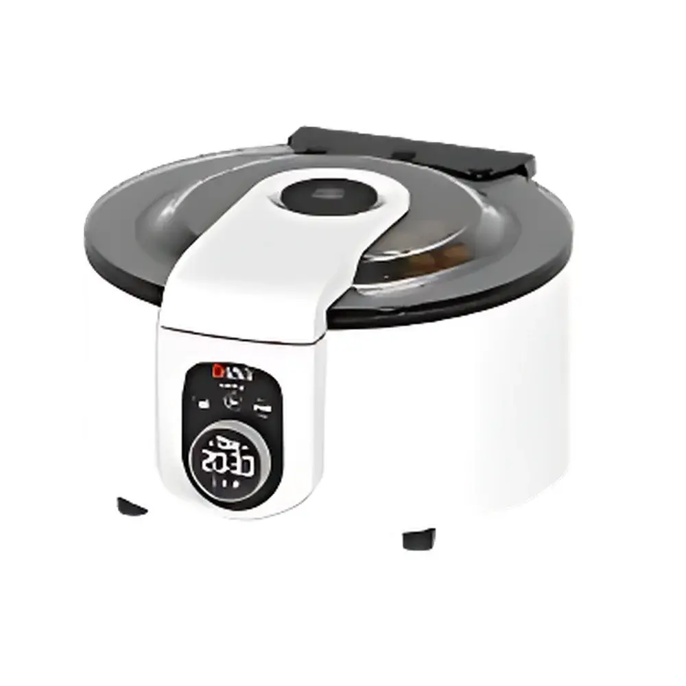 DLAB DM0436E Benchtop Low-Speed Centrifuge