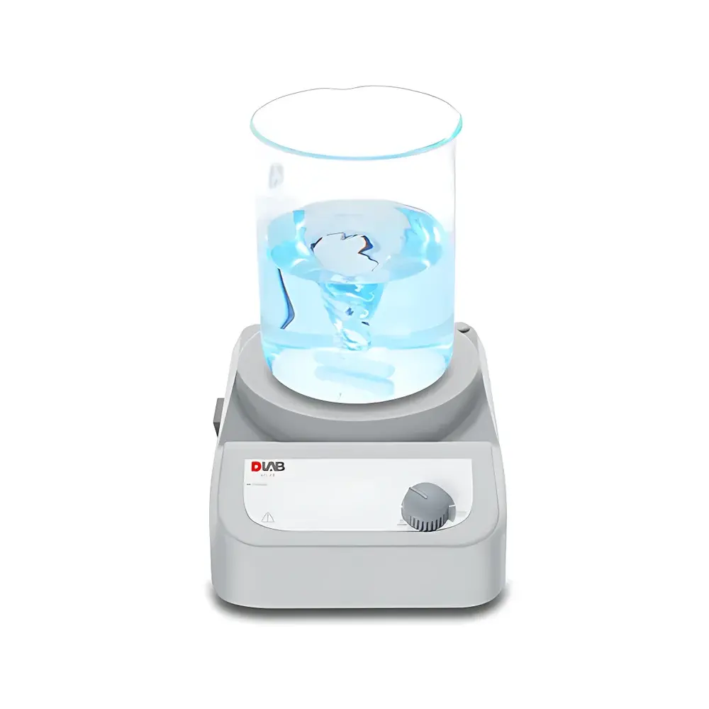 DLAB MS-PB Digital Magnetic Stirrer