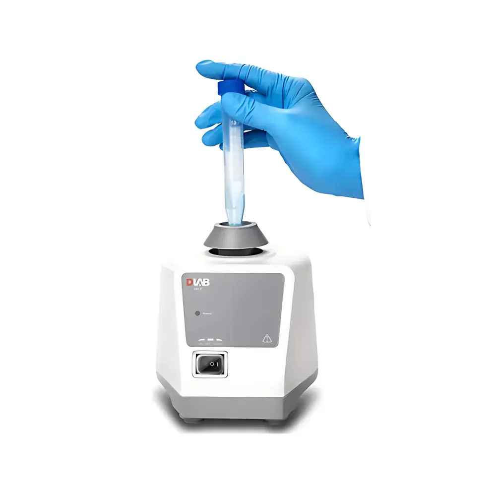 DLAB MX-F Classic Fixed-Speed Vortex Mixer