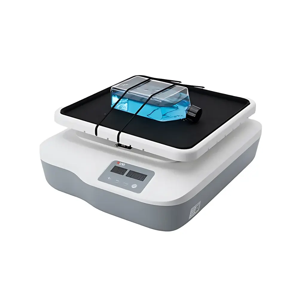 DLAB SK-R1807-S LED Digital Rocker Shaker