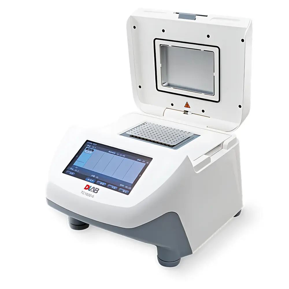 DLAB TC1000-S Isocratic Thermal Cycler