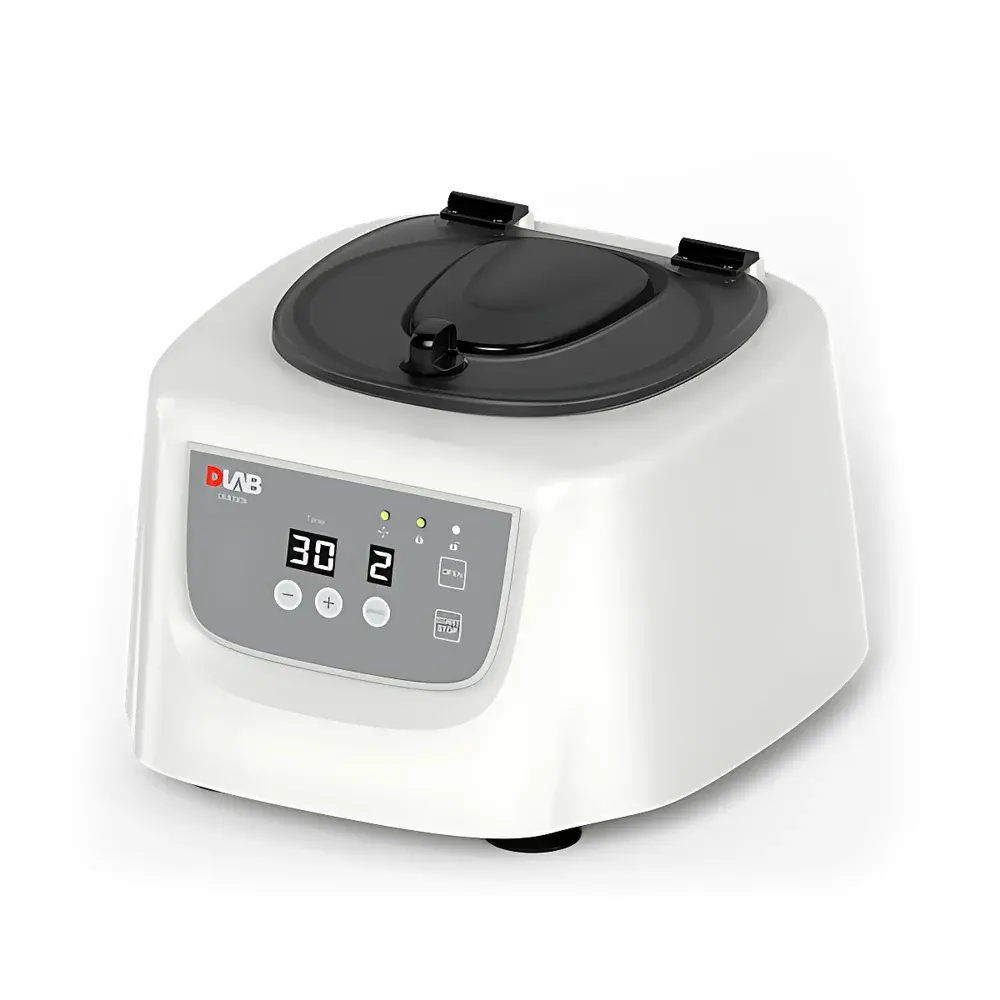 DLAB DM0306 Benchtop Low-Speed Centrifuge