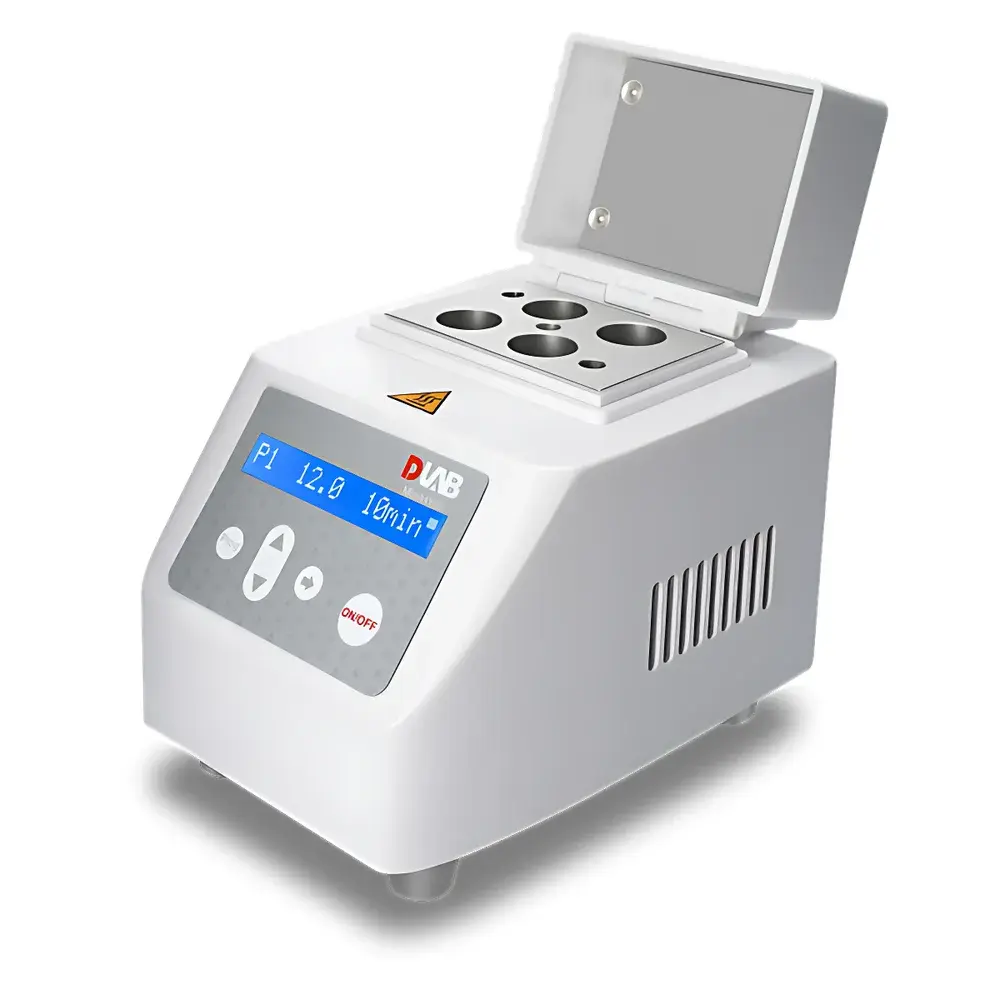 DLAB MiniHCL 100 Compact Metal Block Heater