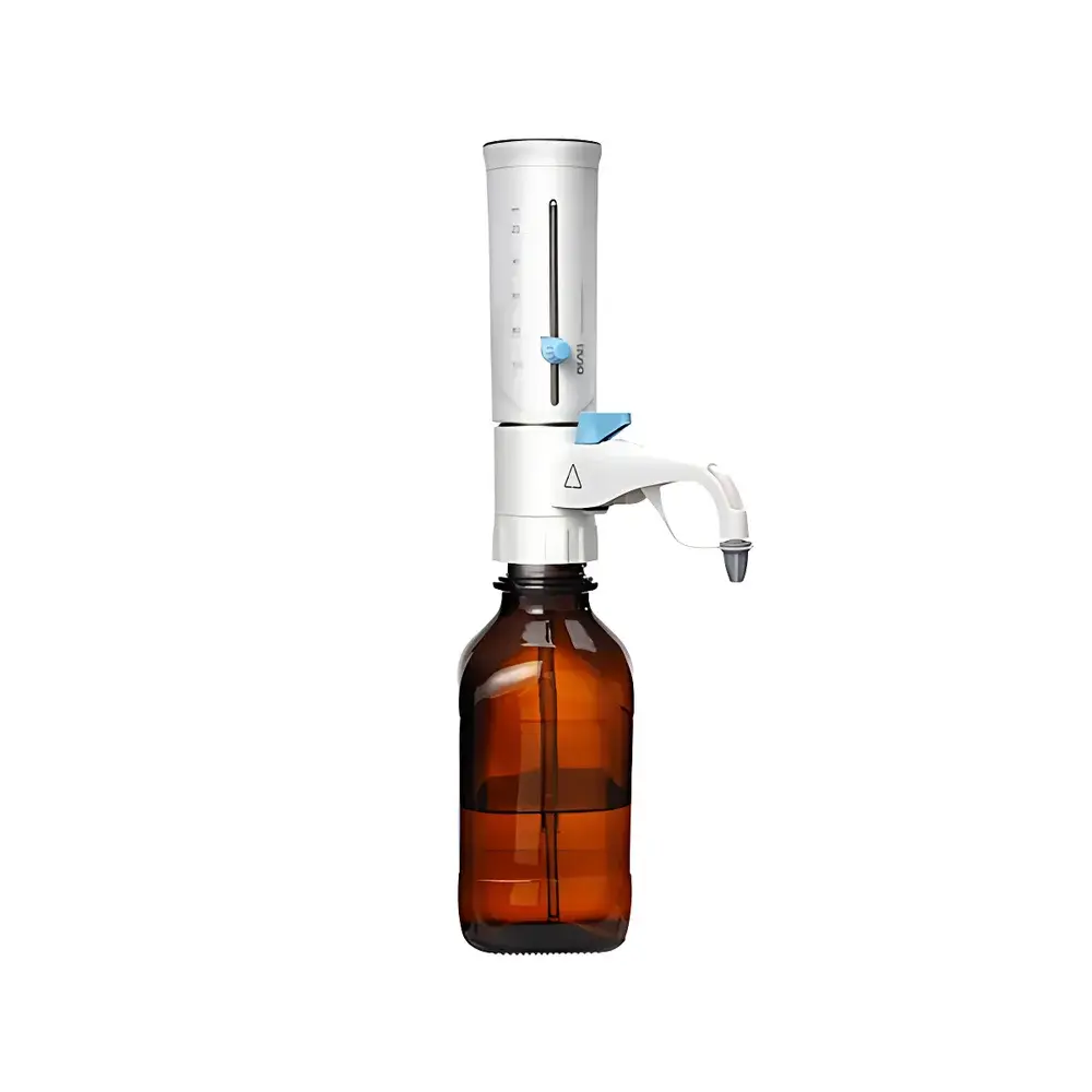 DispensMate-Pro Bottle Top Dispenser by DLAB