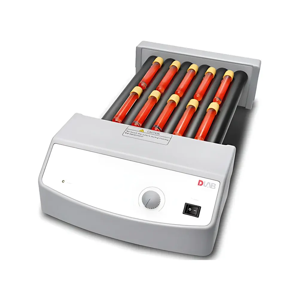 DLAB MX-T6-S Standard Rolling Mixer