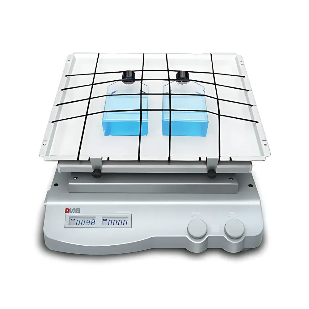DLAB SK-D3309-Pro LCD Digital 3D Orbital Shaker