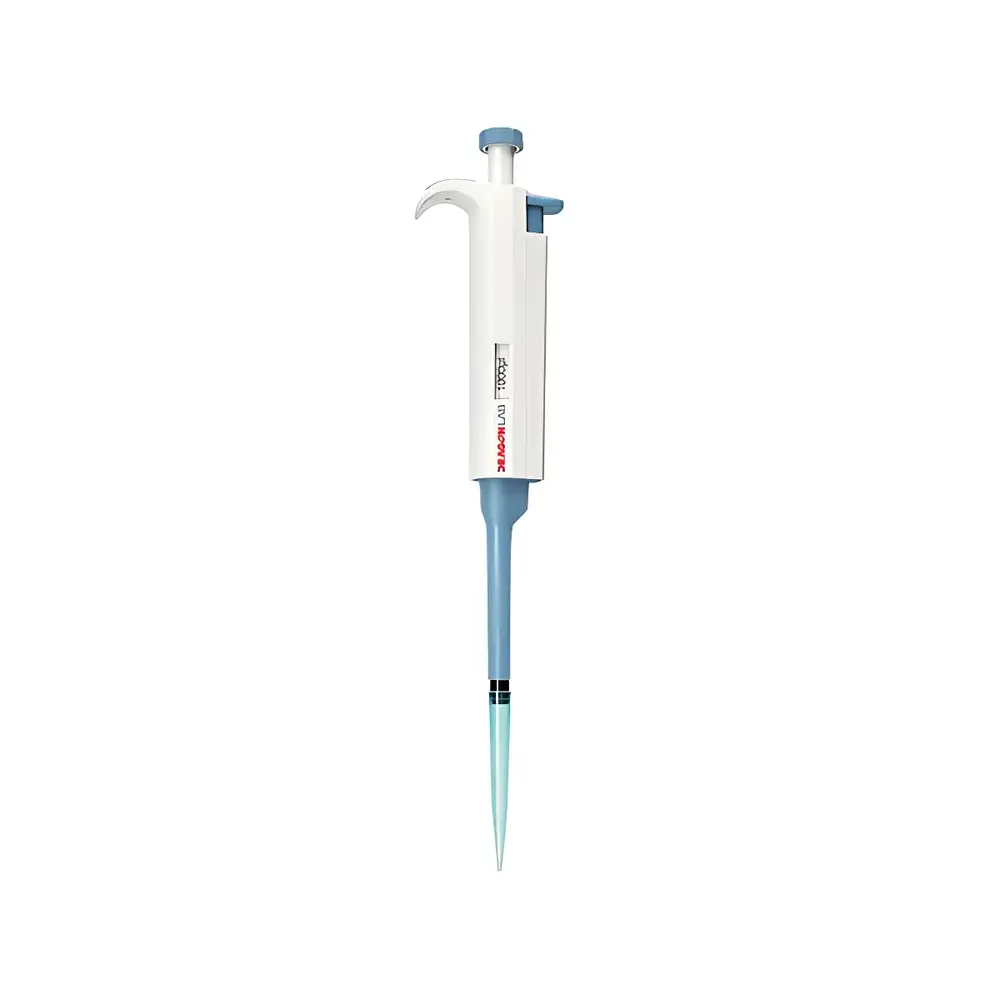 DLAB TopPette Manual Adjustable & Fixed-Volume Pipettes
