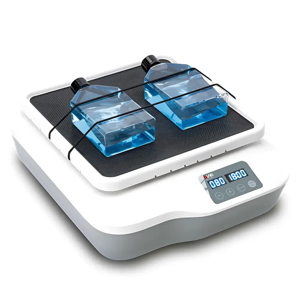 DLAB SK-L180-S Intelligent Reciprocal Shaker