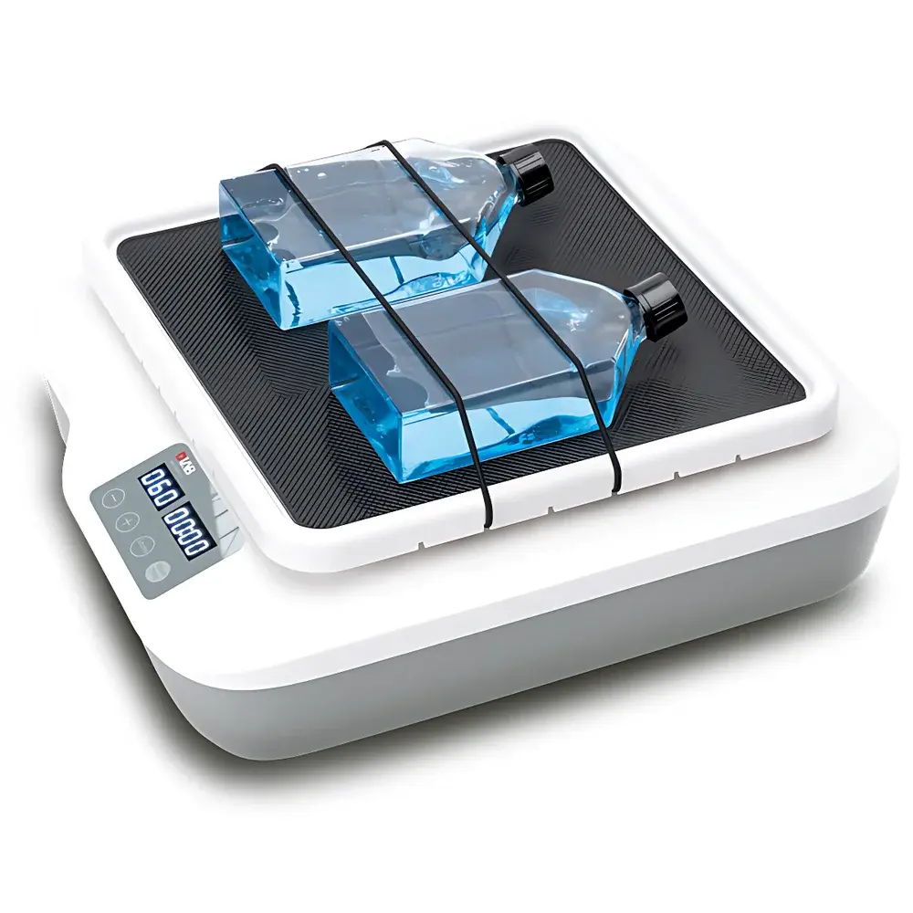 DLAB SK-L180-S Intelligent Reciprocal Shaker