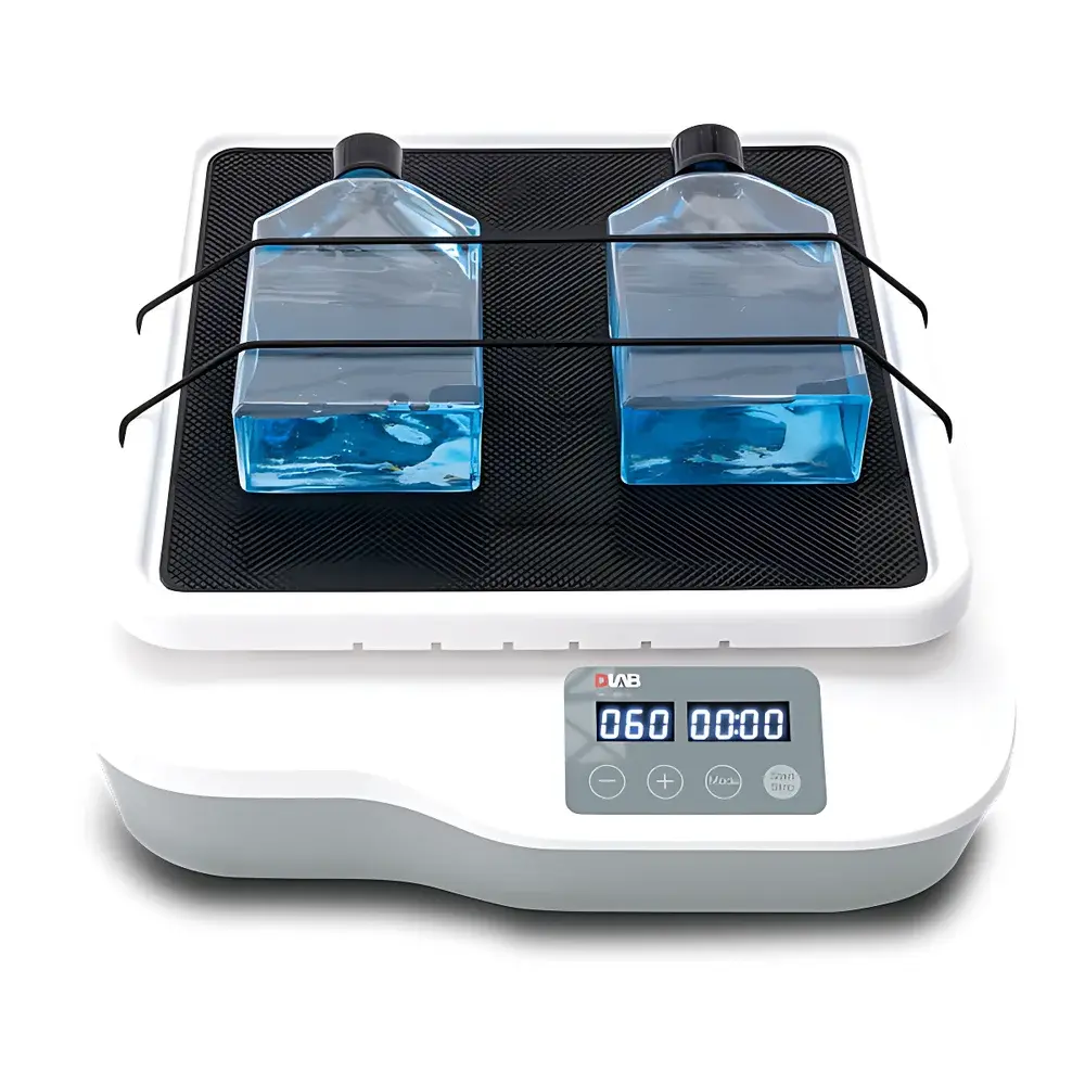 DLAB SK-L180-S Intelligent Reciprocal Shaker