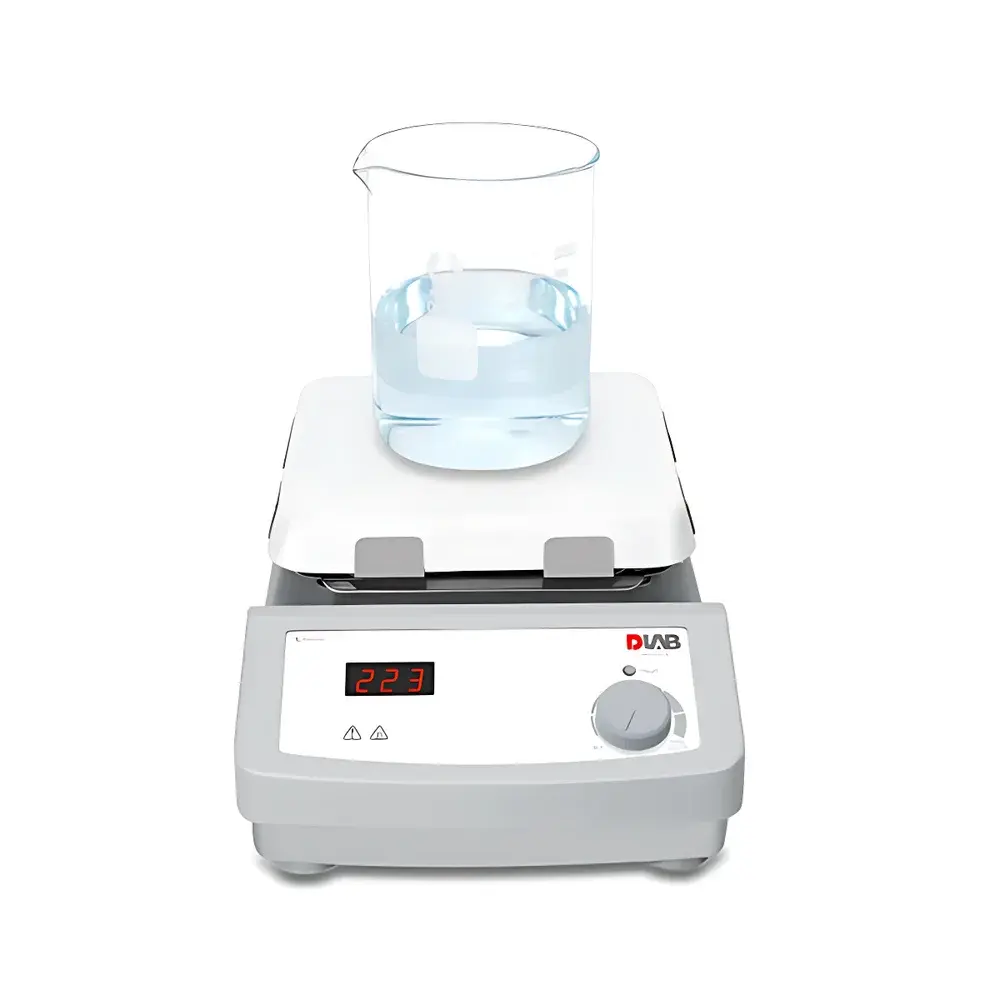 DLAB HP550-S LED Digital Electric Heating Plate