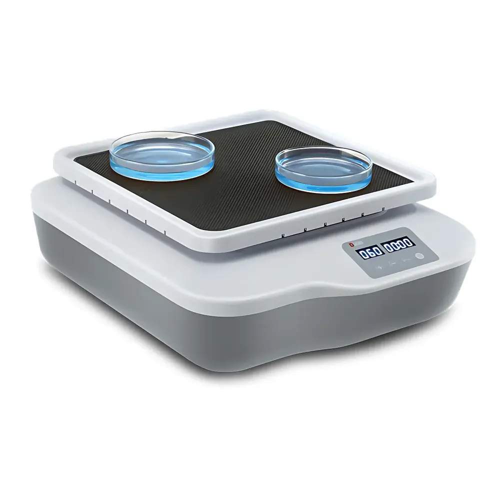 DLAB SK-O180-S/C Intelligent Decolorization Shaker (Basic & Remote-Controlled Models)