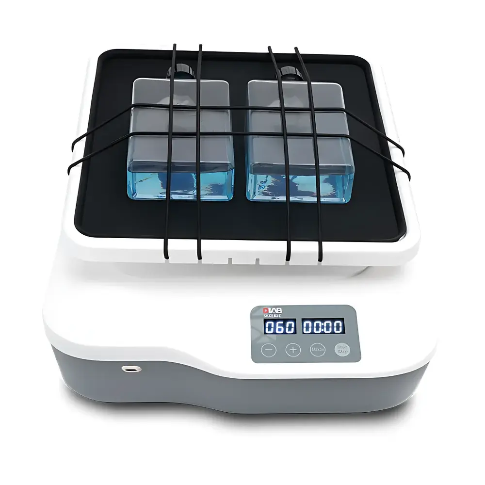 DLAB SK-O180-S/C Intelligent Decolorization Shaker (Basic & Remote-Controlled Models)
