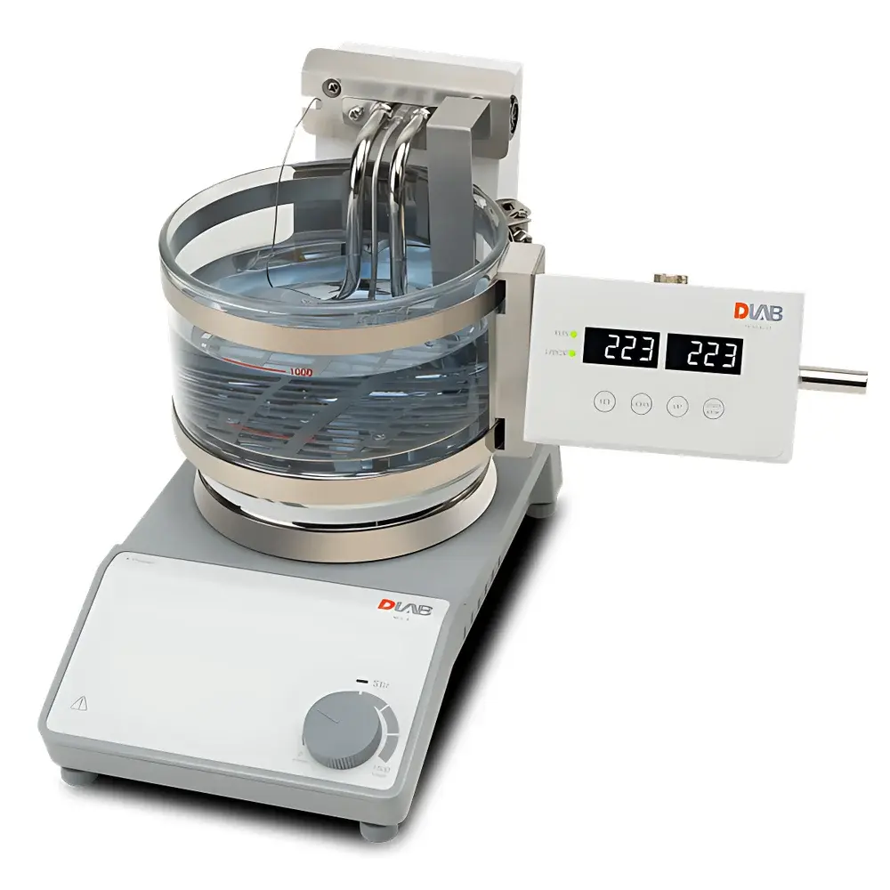DLAB TB-H240-V1 Precision Heating Bath Circulator