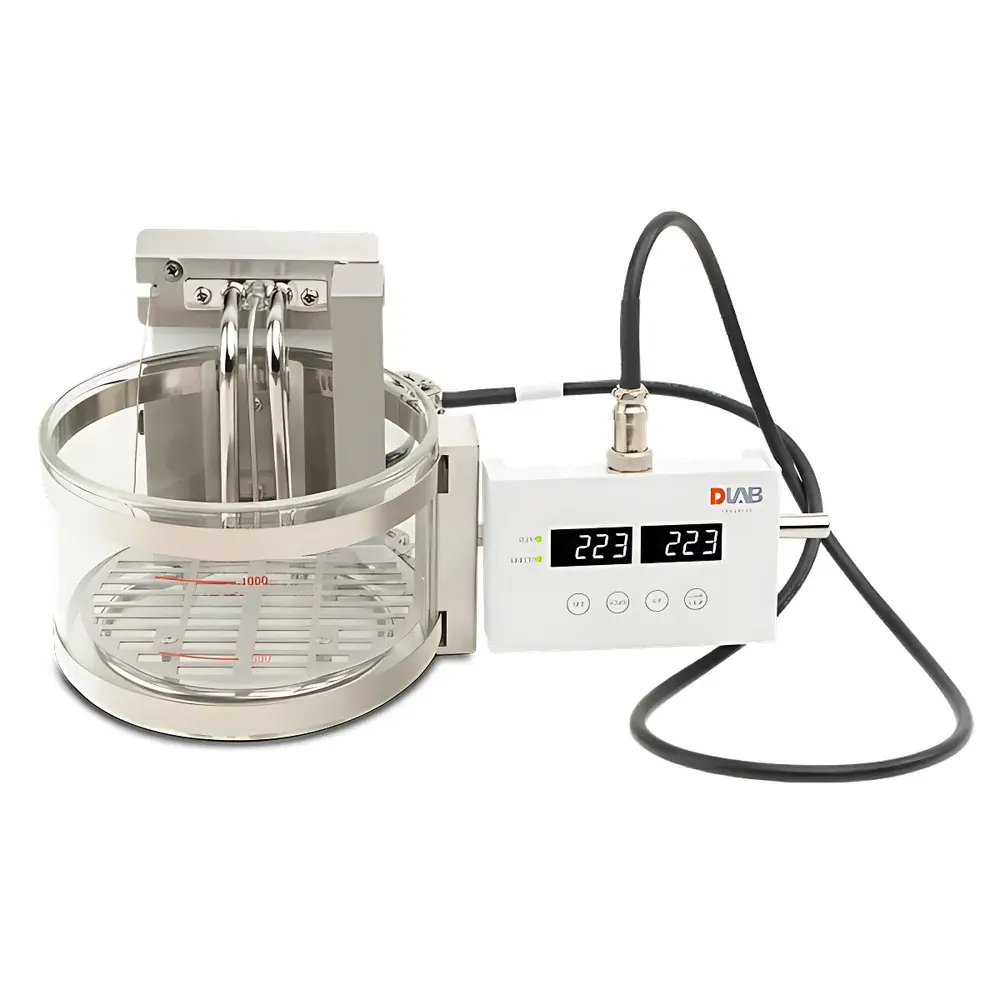DLAB TB-H240-V1 Precision Heating Bath Circulator