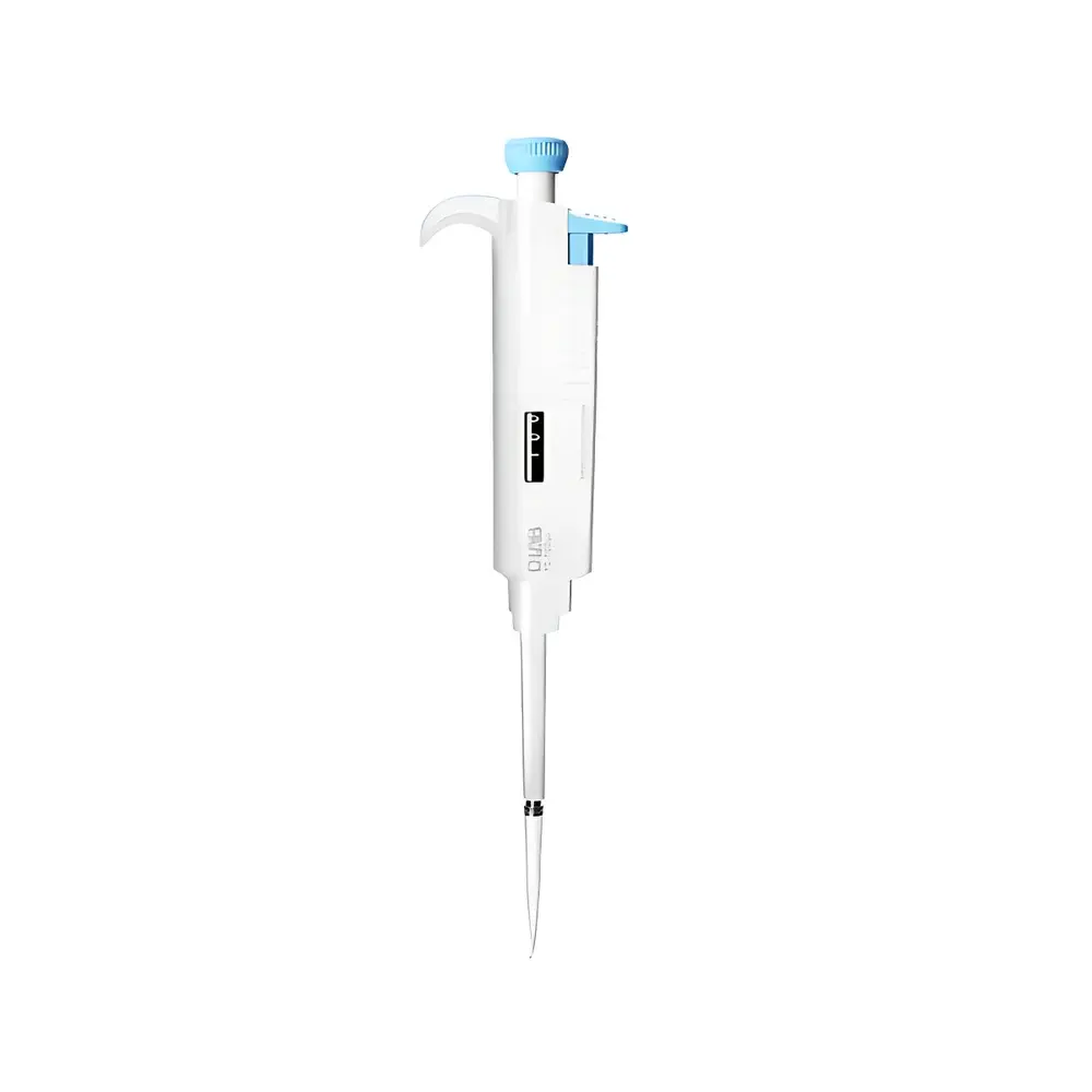 DLAB MicroPette Plus Fully Autoclavable Adjustable Manual Pipette