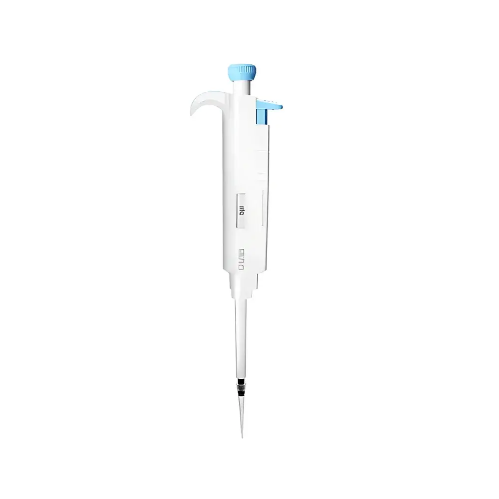 DLAB MicroPette Plus Fully Autoclavable Adjustable Manual Pipette