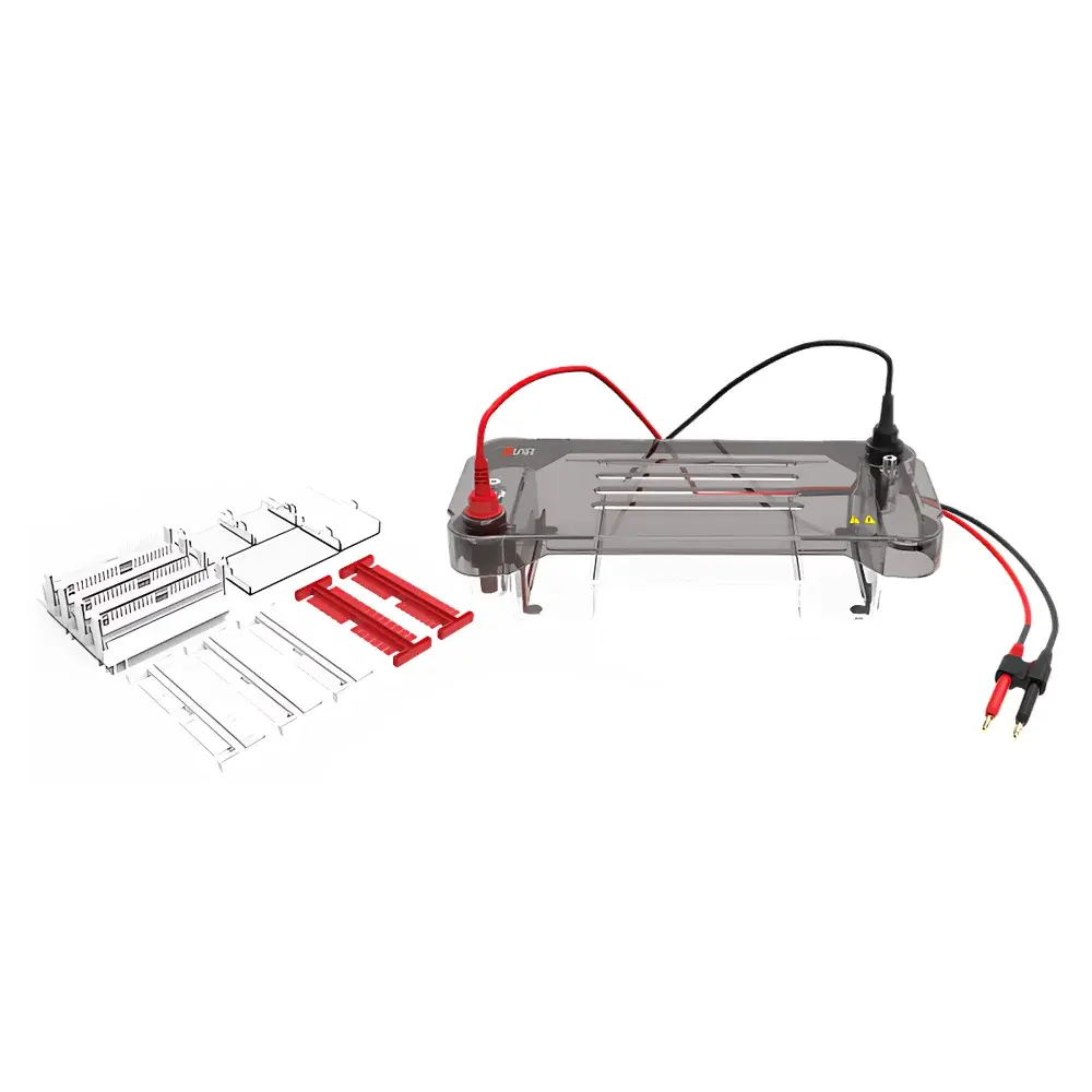 DLAB DL-SUB02 Multi-Format Horizontal Electrophoresis System