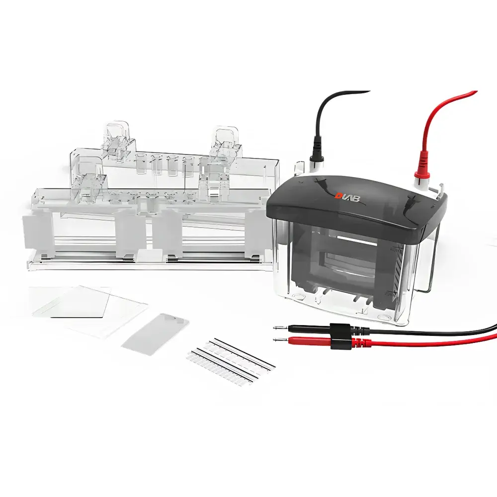 DLAB DL-Mini04 Mini Vertical Electrophoresis Tank