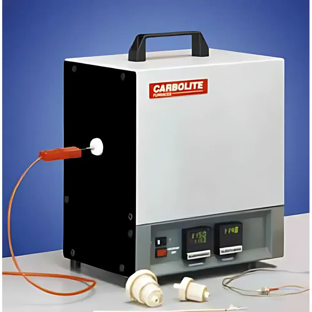 Carbolite Gero PTC 12/20 Thermocouple Calibration Furnace