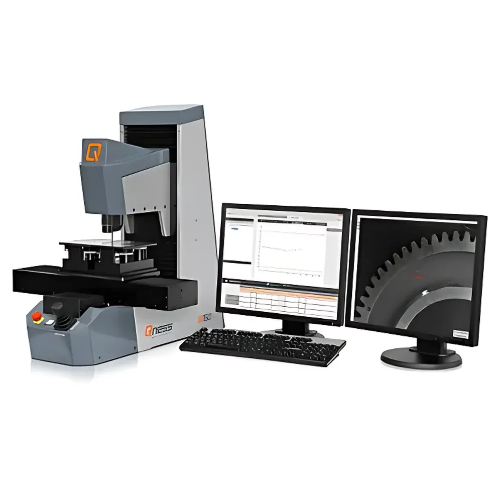 Qness Q150 A Automatic Rockwell, Knoop & Brinell Hardness Tester