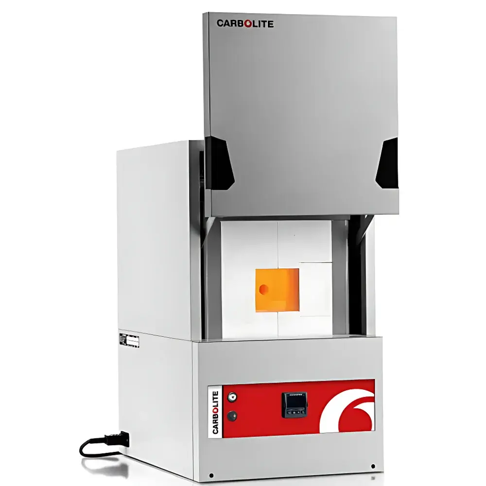 Carbolite Gero CDF Dental Sintering Furnace