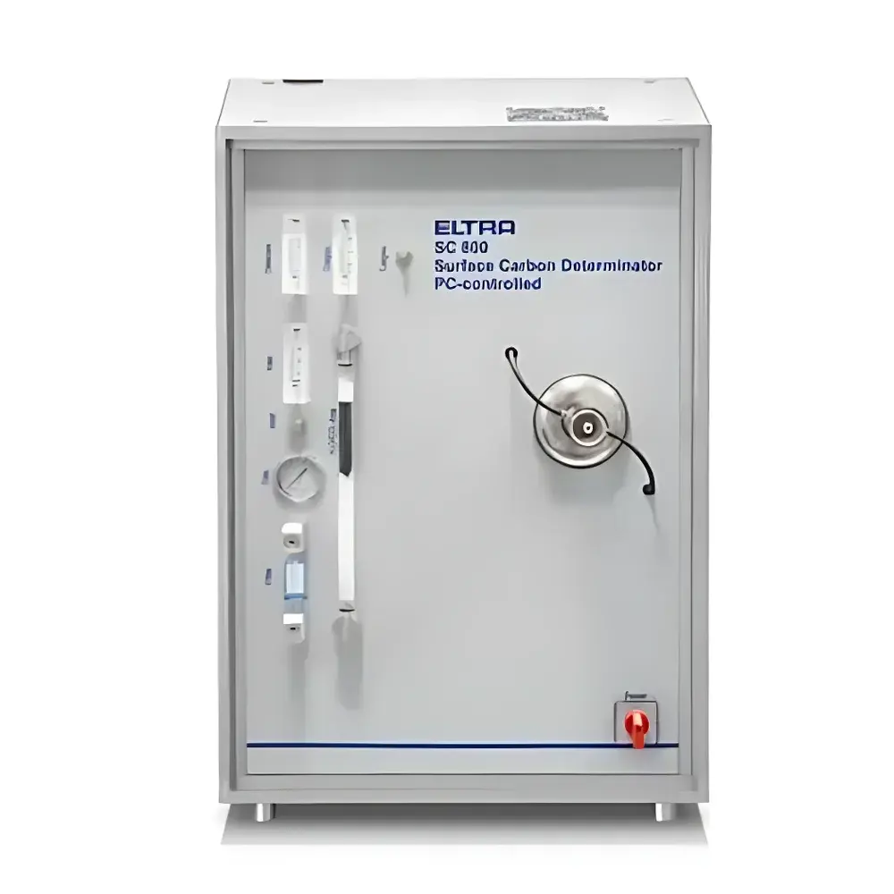 ELTRA SurfaceC-800 Surface Carbon Analyzer