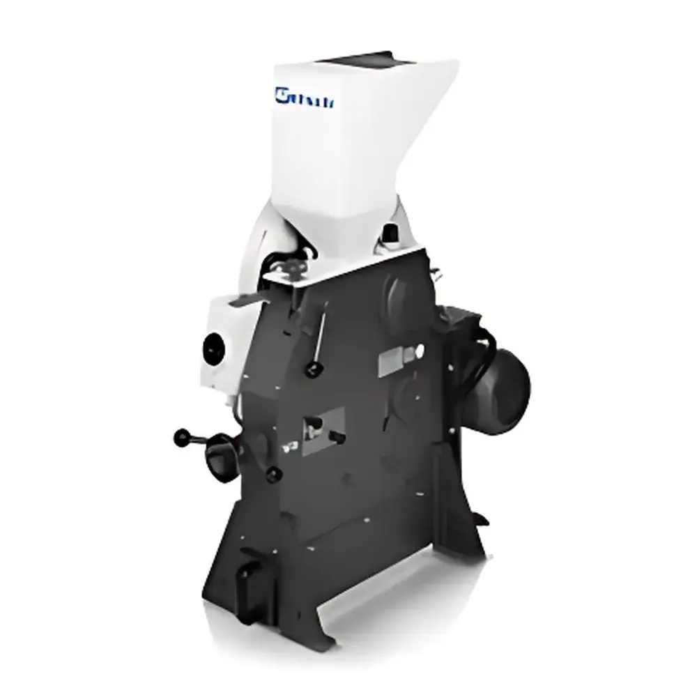 Retsch BB100 Jaw Crusher